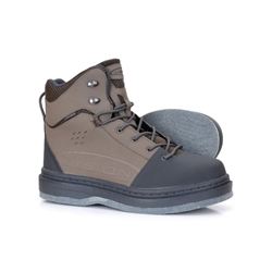 Botas Wader Vision Koski fieltro - Imagen 1