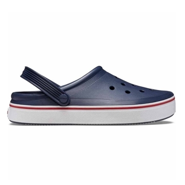 Crocs Off Court Clog Hombre - Imagen 1