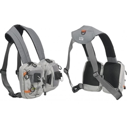 DUAL CHEST PACK SOLDARINI RCX COMPETITION - Imagen 1