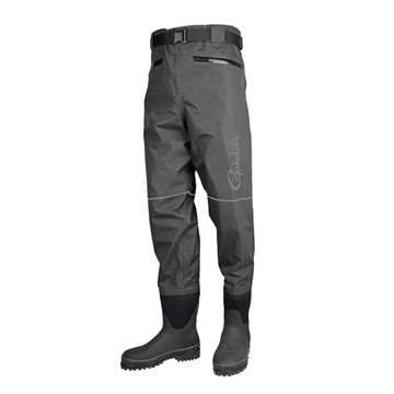 Vadeador transpirable cintura Gamakatsu - Imagen 1