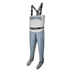 Vadeador transpirable JMC Hydrox Imersion - Imagen 1