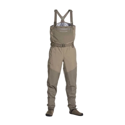 Vadeador transpirable Vision Koski - Imagen 1