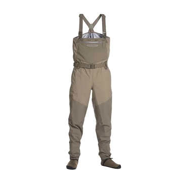 Vadeador transpirable Vision Koski - Imagen 1